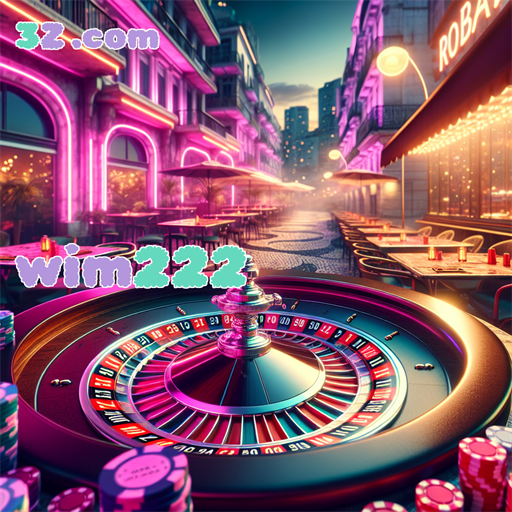 Slots do wim222: Uma Aventura Empolgante em Cada Giro